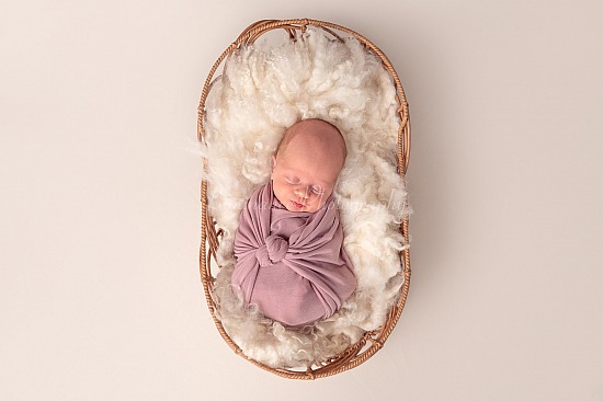 Newborn Baby | Clara