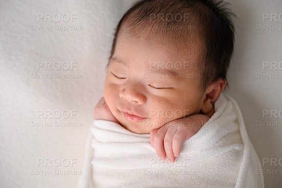 Newborn Baby | Jaxson