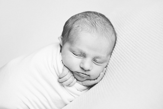 Newborn girl | Madison 