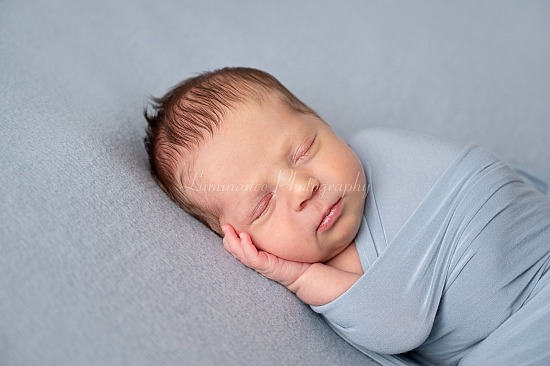 Gianluca | Baby Boy
